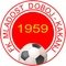 club crest