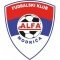 club crest