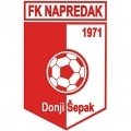 FK Napredak Donji Sepak
