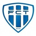 Escudo del FC Táborsko