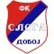 club crest