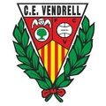 Escudo del Vendrell CE A