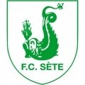 Escudo del Sète