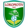 Lokomotiv