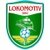 Escudo FK Lokomotiv Tashkent