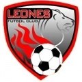 Escudo del FC Leones