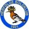 Escudo Herfølge BK