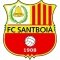 Escudo Santboia FC A