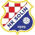 Escudo del NK Solin