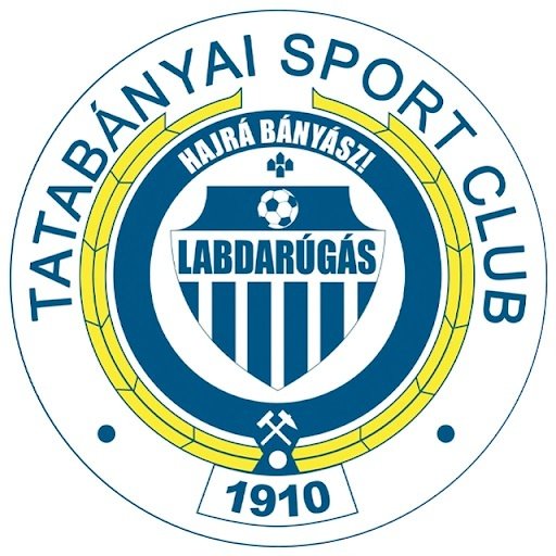 Escudo del Tatabánya