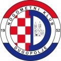 Escudo del NK Dugopolje