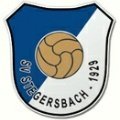 Escudo del SV Stegersbach