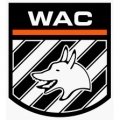 Escudo del WAC Sankt Andrä II