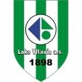 Escudo del Loko Vltavin