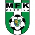 Escudo del Karviná