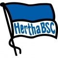 >Hertha BSC