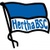 Escudo Hertha BSC