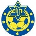 Escudo del Maccabi Herzliya