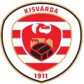 Escudo del Kisvarda