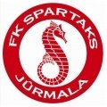 >FK Spartaks