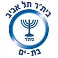 Escudo del Beitar Tel Aviv Bat Yam