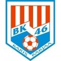 Escudo del BK-46