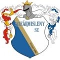 Escudo del Kozarmisleny