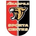 Escudo del FK Jēkabpils/JSC