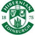 Escudo del Hibernian FC