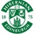 Escudo Hibernian FC