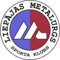 Escudo del Liepajas Metalurgs 2