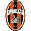 Escudo del Gulbene 2005