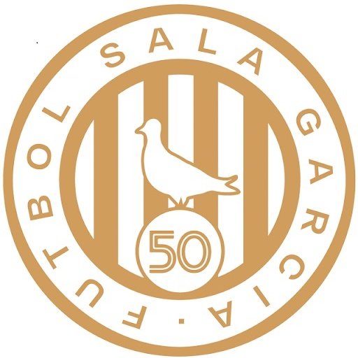 Escudo del Industrias Santa Coloma A