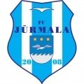 Escudo del FC Jurmala