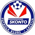 FK Skonto Riga 2