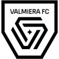 Escudo del Valmiera FC