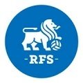 Escudo del FK RFS
