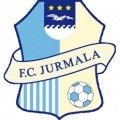 Escudo del FC Jurmala 2