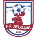 FK Jelgava 2