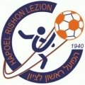 >Hapoel Rishon Lezion