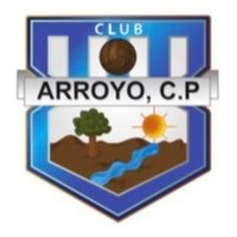 Escudo del CP Arroyo Sub 19