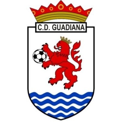 CD Guadiana