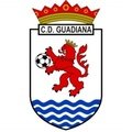 Escudo del CD Guadiana