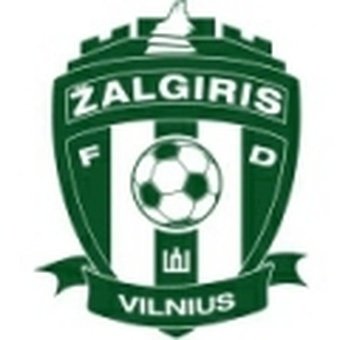 Zalgiris Vilnius 3