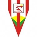 Escudo del FK Polonija Vilnius