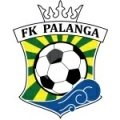 Escudo del FK Palanga