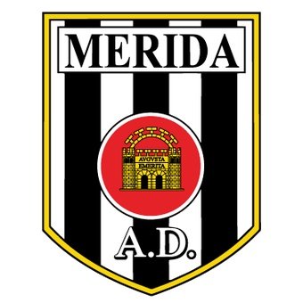 AD Mérida Sub 16
