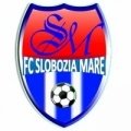 Escudo del FC Slobozia Mare
