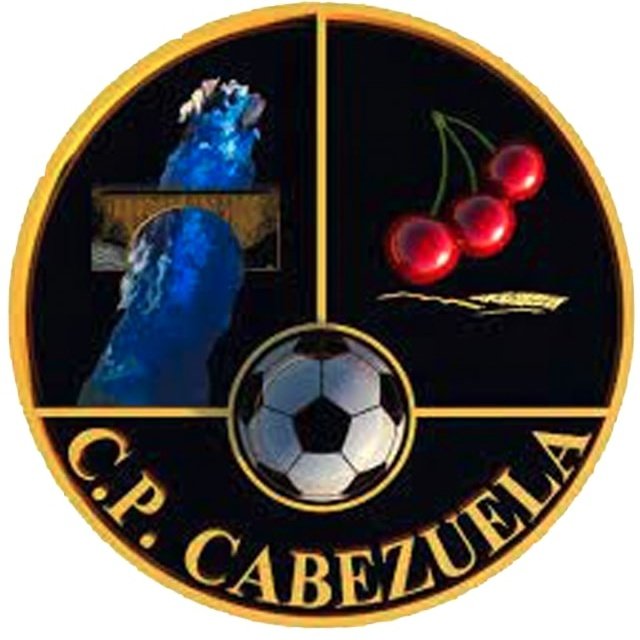 Escudo del CP Cabezuela
