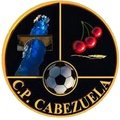 Escudo del CP Cabezuela